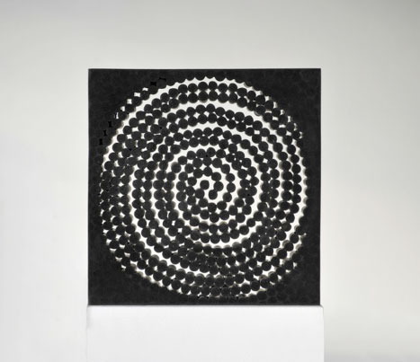 Kubach & Kropp: Stein f&uuml;r das Licht