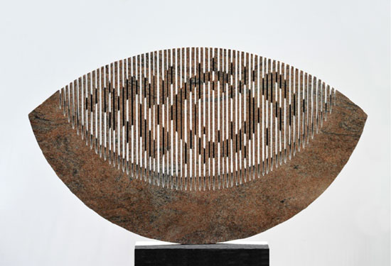 Kubach & Kropp: Stein f&uuml;r das Licht