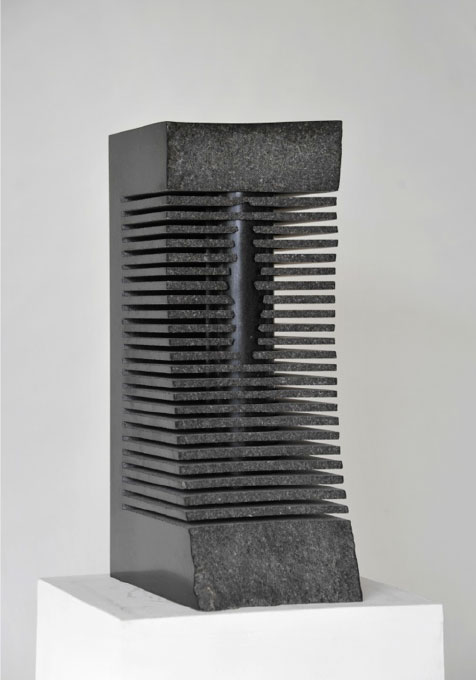 Kubach & Kropp: Stein f&uuml;r das Licht