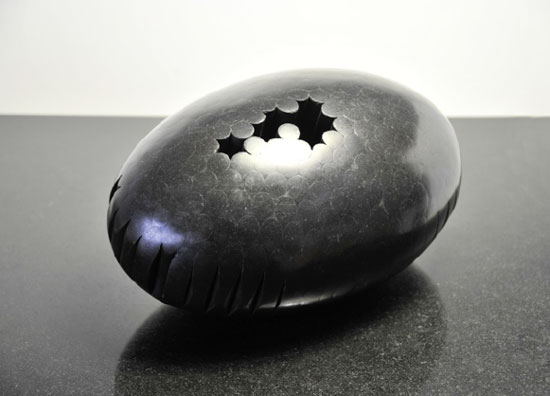 Kubach & Kropp: Stein f&uuml;r das Licht