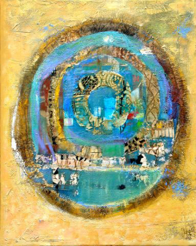 &Eacute;tat d'esprit