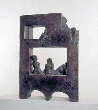 Hans-J. M&uuml;ller: Wildlife House