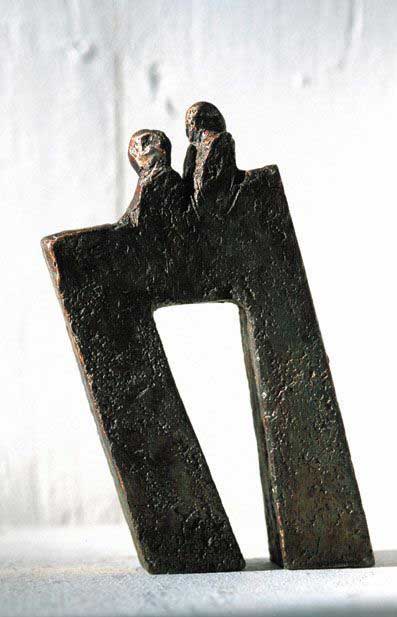 Hans-J. M&uuml;ller: Vorw&auml;rts