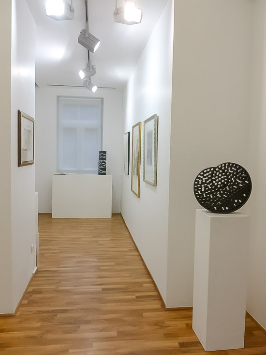 JANZEN Galerie D&uuml;sseldorf