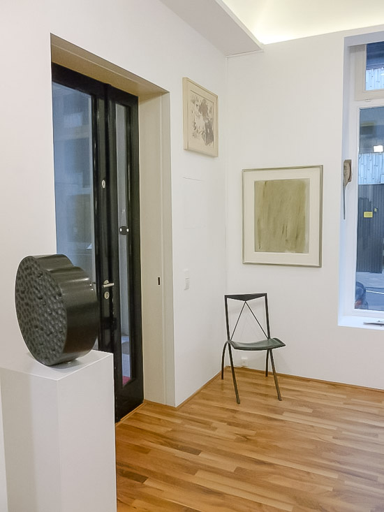 JANZEN Galerie D&uuml;sseldorf