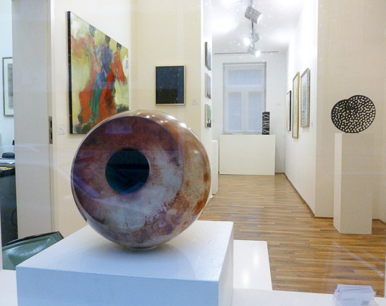 JANZEN Galerie D&uuml;sseldorf