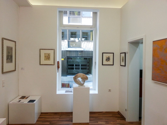 JANZEN Galerie D&uuml;sseldorf