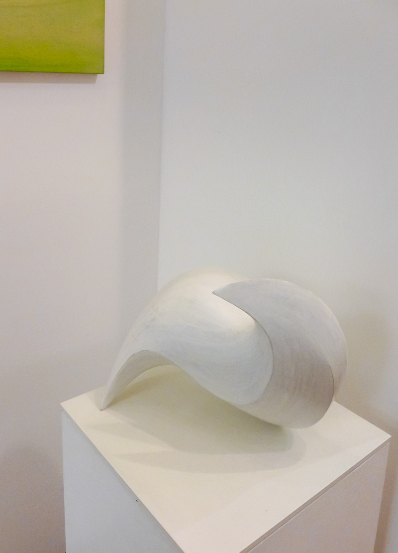 Schwerpunkt Informel/K&uuml;nstler der Galerie