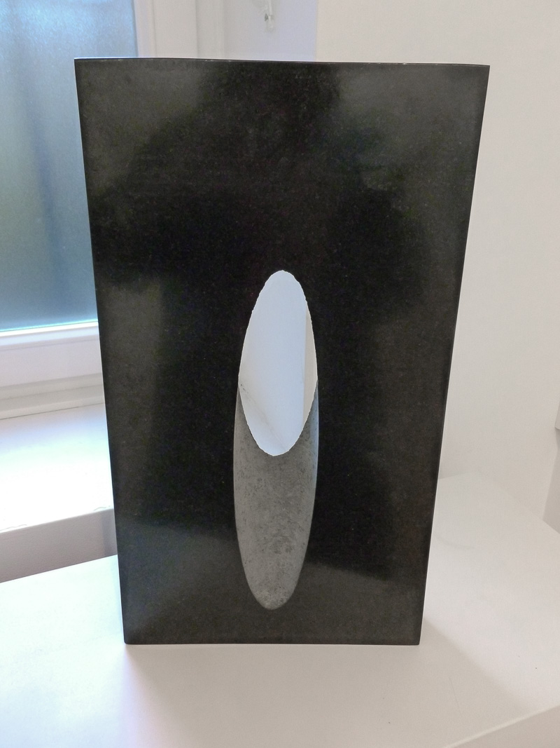 Schwerpunkt Informel/K&uuml;nstler der Galerie