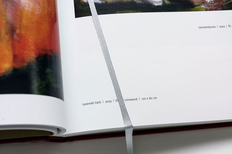 Harald Wolff | Malerei und Zeichnung | Ausgew&auml;hlte Arbeiten 1987 &ndash; 2013